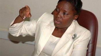 Rebecca Alitwala Kadaga