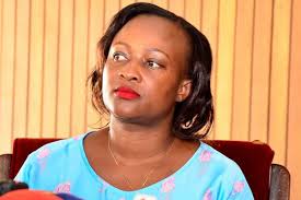 Sylivia Rwabwogo