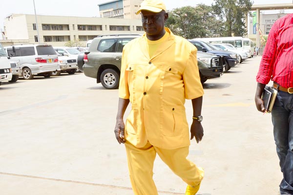 Omugenzi Ibrahim Abiriga