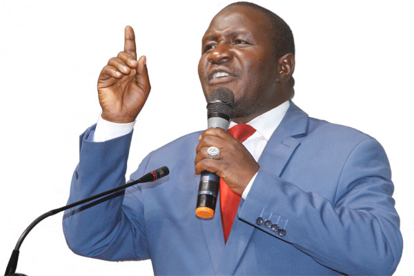 Asuman Basalirwa