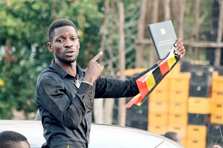 Bobi Wine