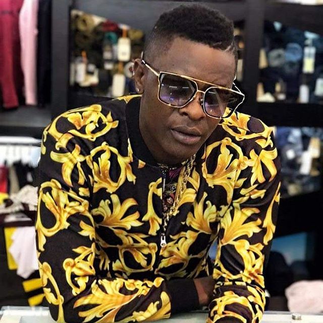 Image result for jose chameleone