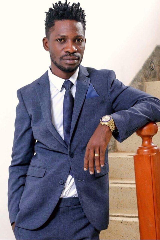 Bobi Wine