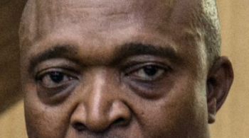 Emmanuel Ramazani Shadary