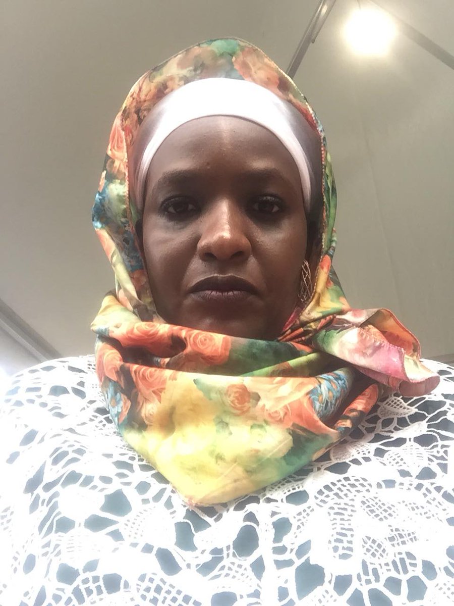 Nabillah has pinpointed challenges facing FDC leadership and party