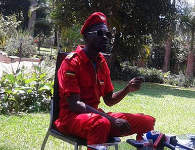 Bobi Wine
