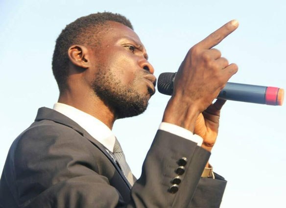 Bobi Wine