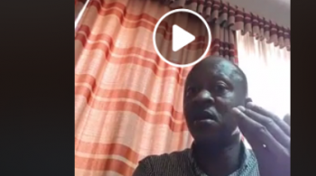 Frank Gashumba