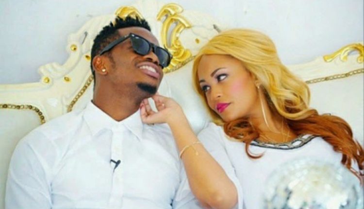 Platnumz ne Zari