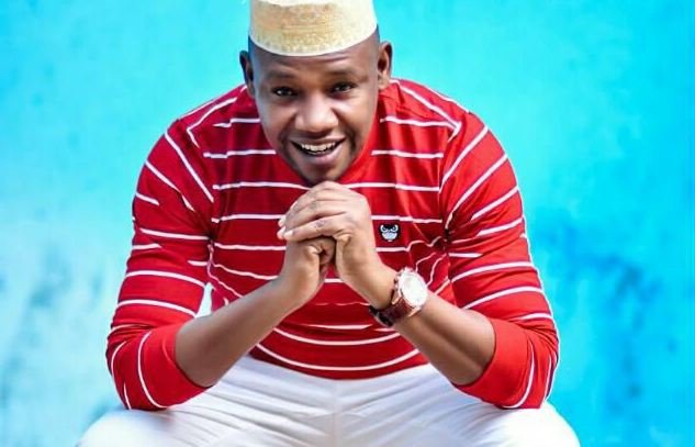 Hajji Haruna Mubiru 
