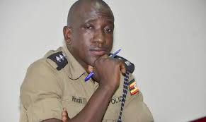 Omugenzi Muhammad Kirumira