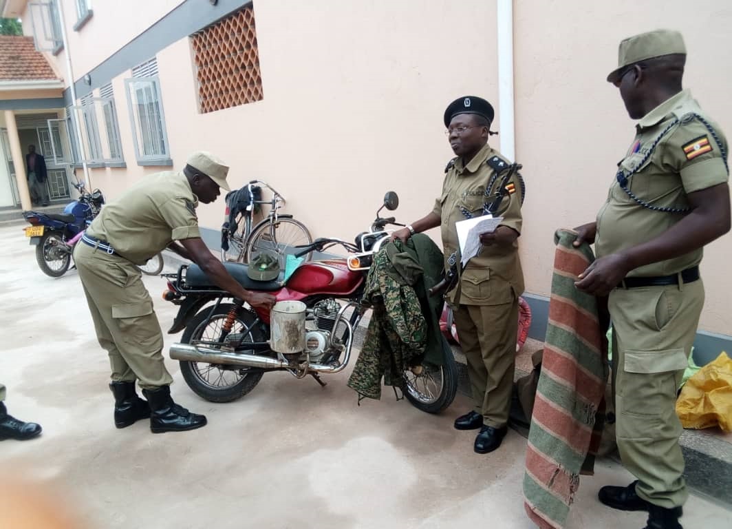 Maate akutte emmundu