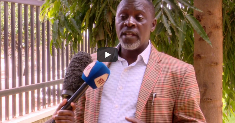 Abed Bwanika