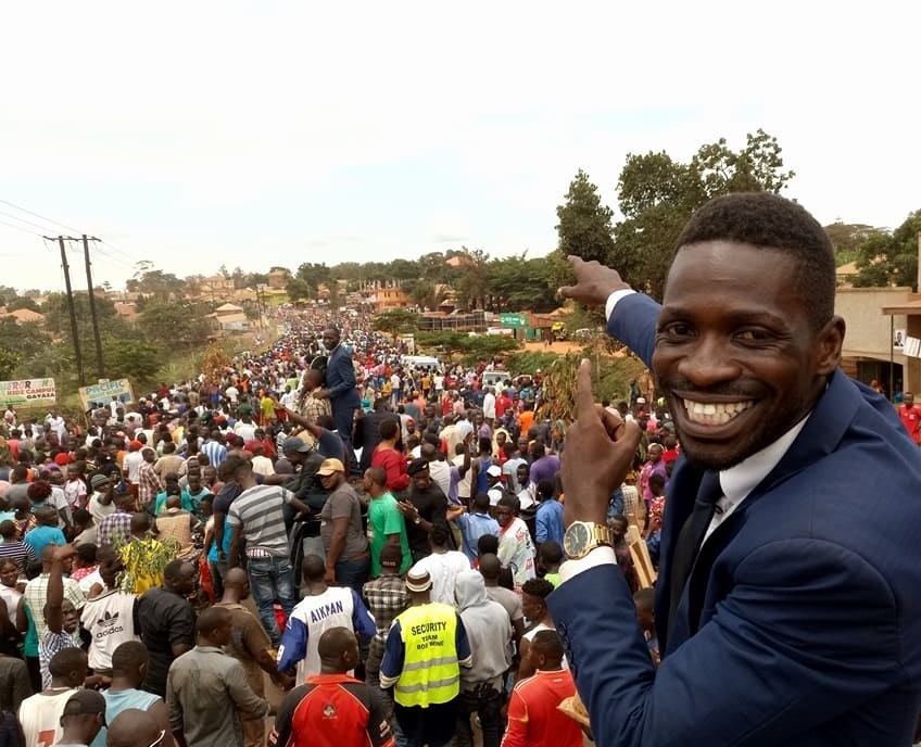 Bobi Wine
