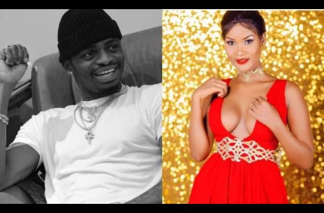 Mobetto ne Platnumz