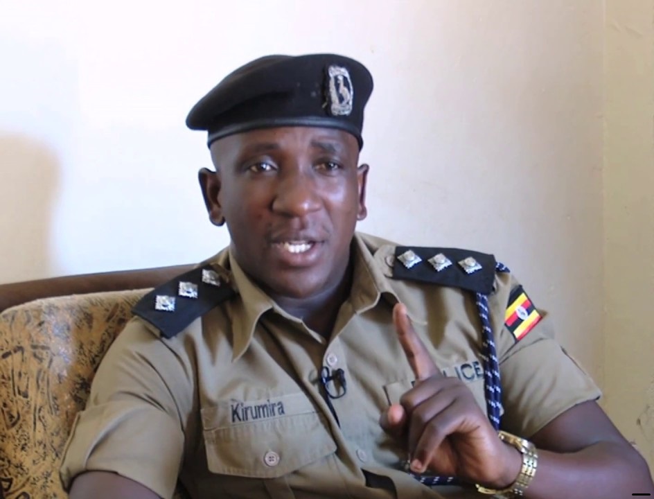 Afande Muhammad Kirumira