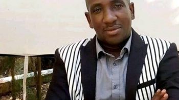 Omugenzi Muhammad Kirumira