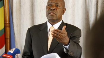 Ofwono Opondo