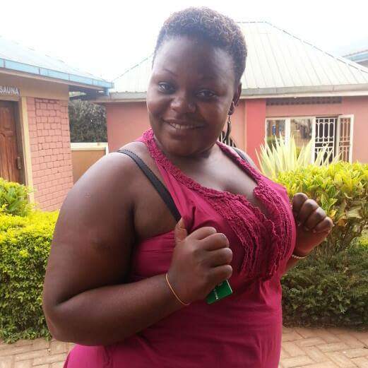 Catherine Kusasira