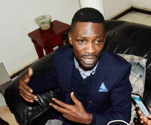 Bobi Wine