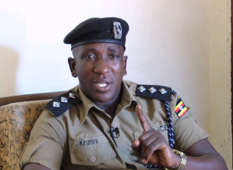 Omugenzi Muhammad Kirumira
