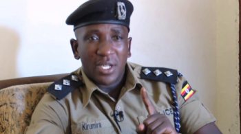 ASP Kirumira
