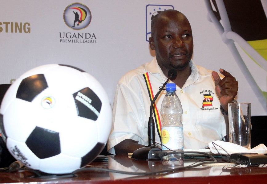 Godfrey Kiwanda Ssuubi