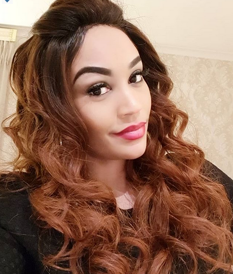 Zari Hassan