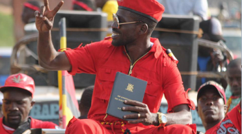 Bobi Wine