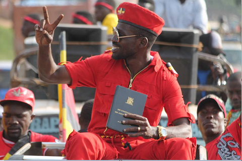 Bobi Wine