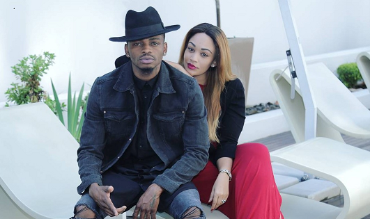 Diamond Platnumz ne Zari nga bakyali bombi