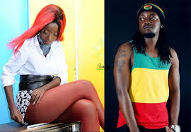Jazmine ne Bushingtone