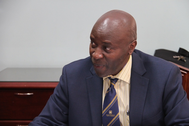 Prof. Elly Rwakishaya Katunguka