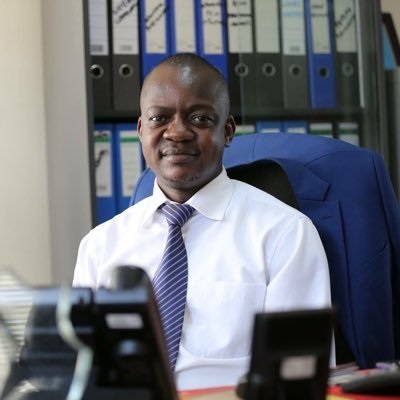 Peter Kaujju