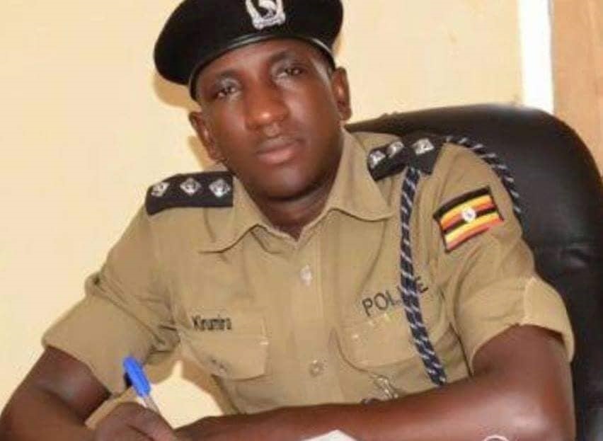 Omugenzi Muhammad Kirumira