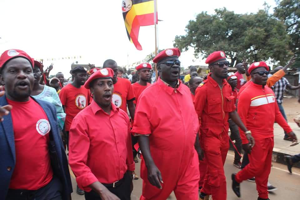 Abamu ku babaka abavunanibwa