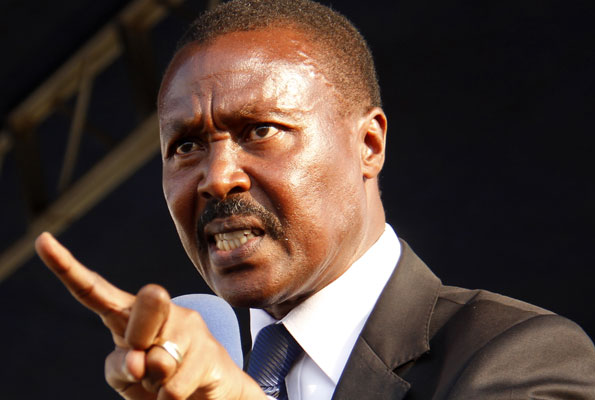 Gen Muntu