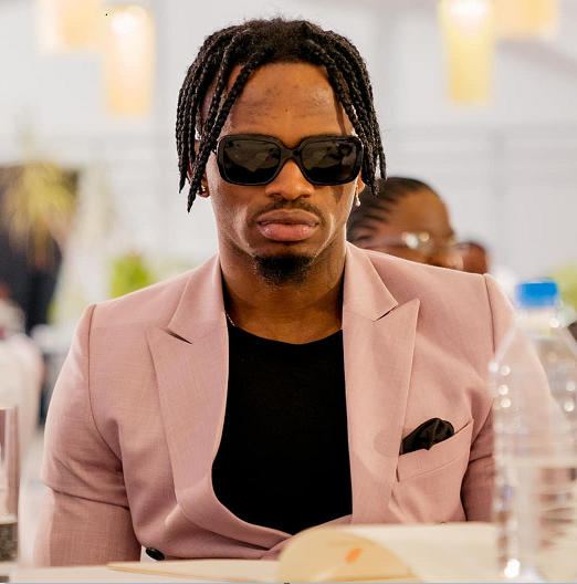 Diamond Platnumz