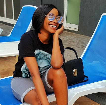 Sheebah Kalungi