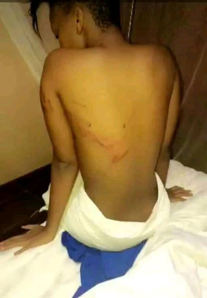 Omuwala Sheila Gashumba