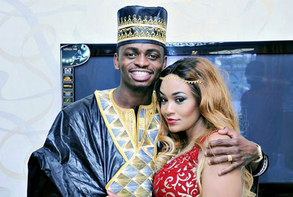 Zari ne Diamond Platnumz