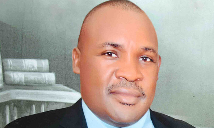 Omugenzi Yoweri Musumba