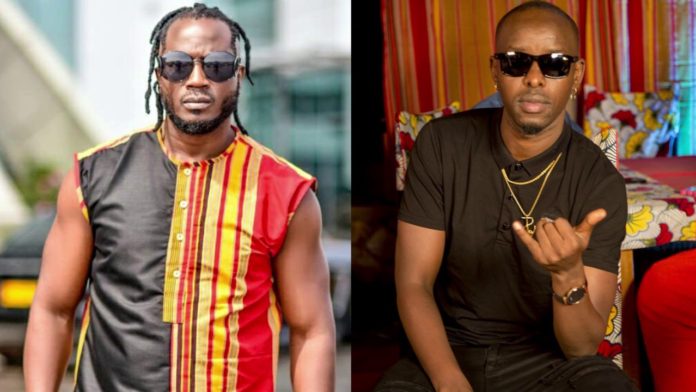 Bebe Cool Eddy Kenzo 696x392 Galaxy FM 100.2