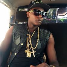 Jose Chameleone