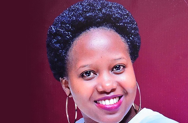 Susan Magara