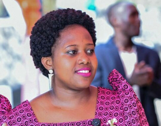 Susan Magara