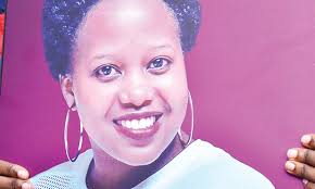 Susan Magara