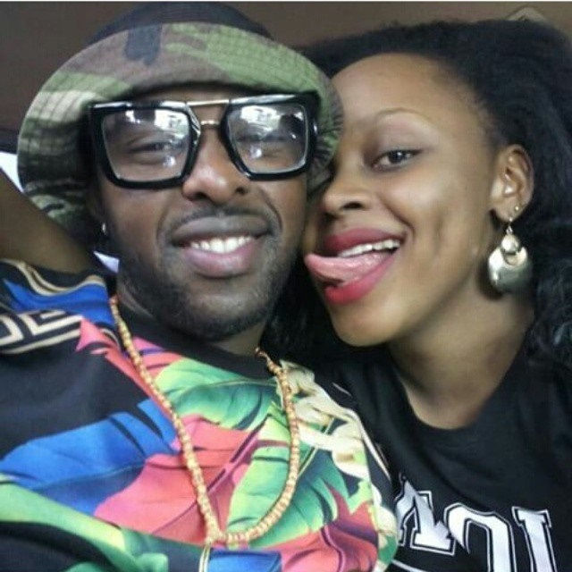Rema ne Kenzo