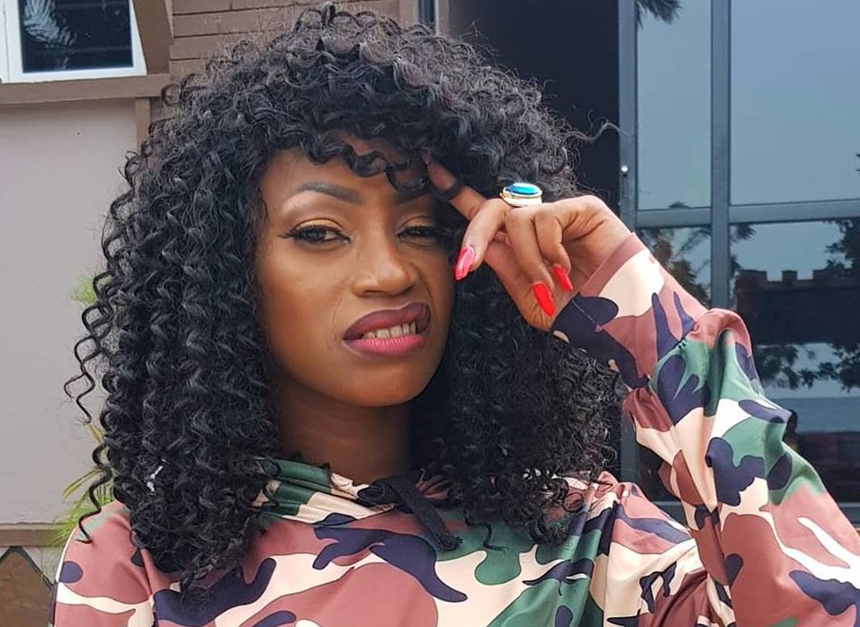 Sheebah