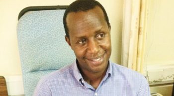 Omulangira David Wasajja